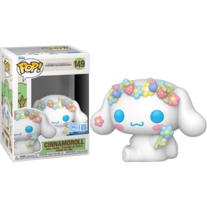 FUNKO POP Sanrio Cinnamoroll 149
